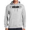 Heavy Blend Hooded Sweatshirt Thumbnail
