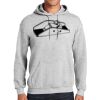 Heavy Blend Hooded Sweatshirt Thumbnail