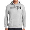 Heavy Blend Hooded Sweatshirt Thumbnail