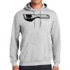 Heavy Blend Hooded Sweatshirt Thumbnail