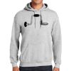 Heavy Blend Hooded Sweatshirt Thumbnail