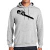Heavy Blend Hooded Sweatshirt Thumbnail