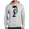 Heavy Blend Hooded Sweatshirt Thumbnail