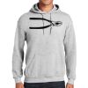 Heavy Blend Hooded Sweatshirt Thumbnail