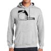 Heavy Blend Hooded Sweatshirt Thumbnail