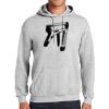 Heavy Blend Hooded Sweatshirt Thumbnail