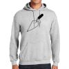 Heavy Blend Hooded Sweatshirt Thumbnail