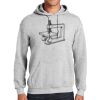 Heavy Blend Hooded Sweatshirt Thumbnail