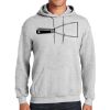 Heavy Blend Hooded Sweatshirt Thumbnail