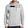 Heavy Blend Hooded Sweatshirt Thumbnail