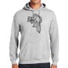 Heavy Blend Hooded Sweatshirt Thumbnail