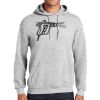Heavy Blend Hooded Sweatshirt Thumbnail