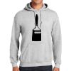Heavy Blend Hooded Sweatshirt Thumbnail