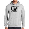 Heavy Blend Hooded Sweatshirt Thumbnail