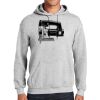 Heavy Blend Hooded Sweatshirt Thumbnail