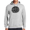 Heavy Blend Hooded Sweatshirt Thumbnail