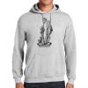 Heavy Blend Hooded Sweatshirt Thumbnail