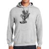 Heavy Blend Hooded Sweatshirt Thumbnail