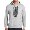 Heavy Blend Hooded Sweatshirt Thumbnail