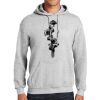 Heavy Blend Hooded Sweatshirt Thumbnail