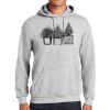 Heavy Blend Hooded Sweatshirt Thumbnail