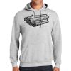 Heavy Blend Hooded Sweatshirt Thumbnail