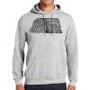 Heavy Blend Hooded Sweatshirt Thumbnail