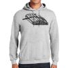 Heavy Blend Hooded Sweatshirt Thumbnail