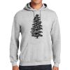 Heavy Blend Hooded Sweatshirt Thumbnail
