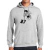 Heavy Blend Hooded Sweatshirt Thumbnail