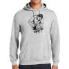 Heavy Blend Hooded Sweatshirt Thumbnail