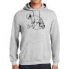Heavy Blend Hooded Sweatshirt Thumbnail