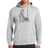 Heavy Blend Hooded Sweatshirt Thumbnail