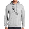 Heavy Blend Hooded Sweatshirt Thumbnail
