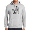 Heavy Blend Hooded Sweatshirt Thumbnail