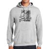 Heavy Blend Hooded Sweatshirt Thumbnail