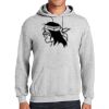 Heavy Blend Hooded Sweatshirt Thumbnail