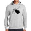 Heavy Blend Hooded Sweatshirt Thumbnail