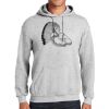 Heavy Blend Hooded Sweatshirt Thumbnail