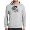 Heavy Blend Hooded Sweatshirt Thumbnail