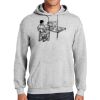 Heavy Blend Hooded Sweatshirt Thumbnail