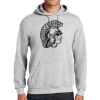 Heavy Blend Hooded Sweatshirt Thumbnail