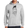 Heavy Blend Hooded Sweatshirt Thumbnail