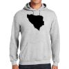 Heavy Blend Hooded Sweatshirt Thumbnail