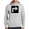 Heavy Blend Hooded Sweatshirt Thumbnail