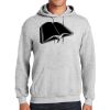 Heavy Blend Hooded Sweatshirt Thumbnail