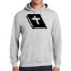 Heavy Blend Hooded Sweatshirt Thumbnail