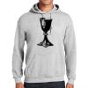 Heavy Blend Hooded Sweatshirt Thumbnail