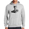 Heavy Blend Hooded Sweatshirt Thumbnail