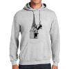 Heavy Blend Hooded Sweatshirt Thumbnail